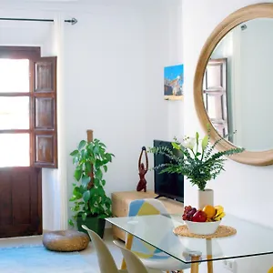 El Marqués San Juan Apartamento
