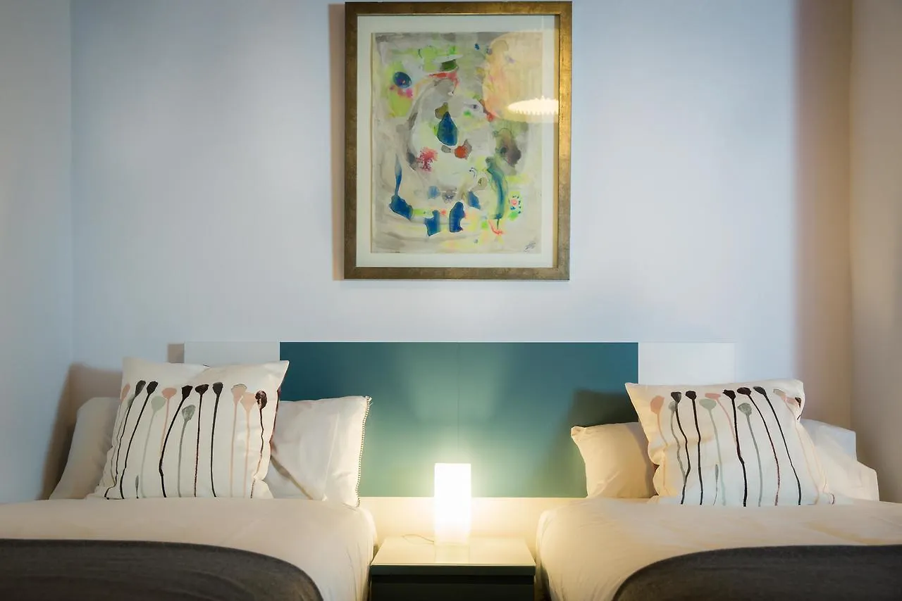 Apartment Holidays2Malaga Tomas De Heredia