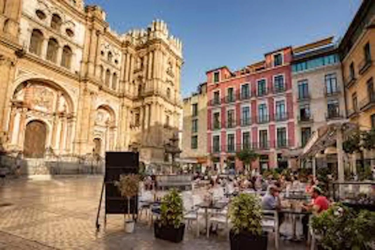 Holidays2Malaga Tomas De Heredia Spain
